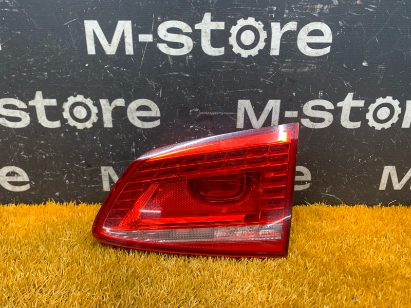 Фонарь крышки багажника, 3000 рублей, Красноярск