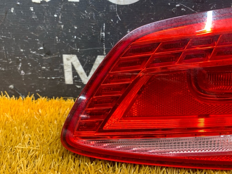 Фонарь крышки багажника, 3000 рублей, Красноярск