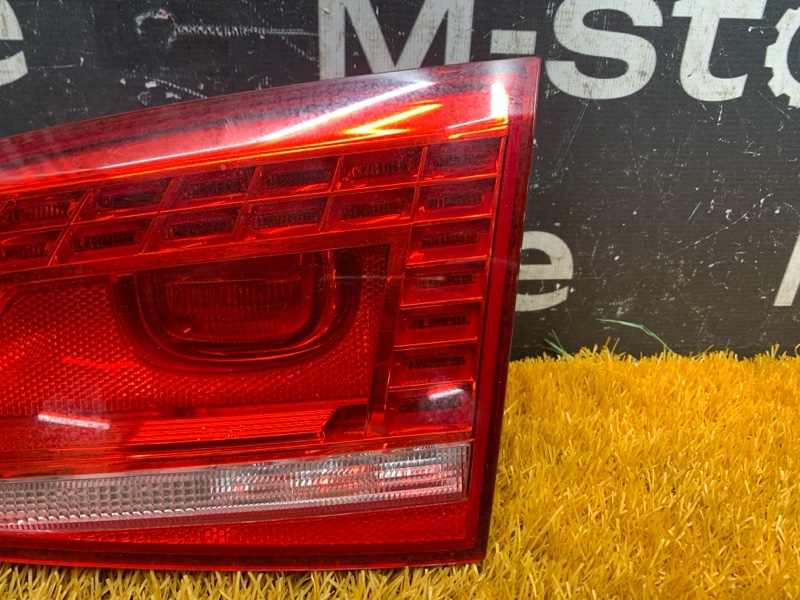 Фонарь крышки багажника, 3000 рублей, Красноярск