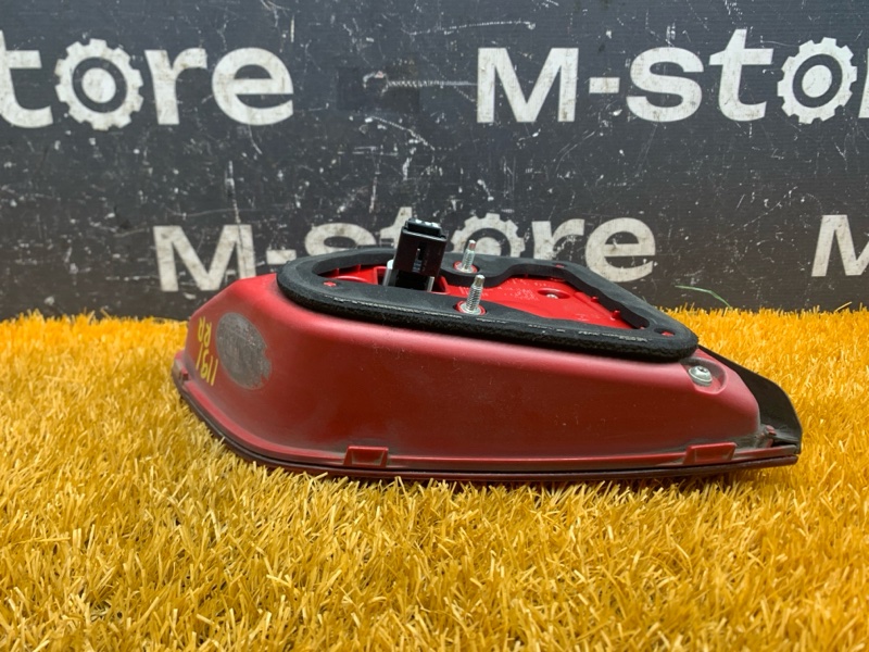 Фонарь крышки багажника, 3000 рублей, Красноярск