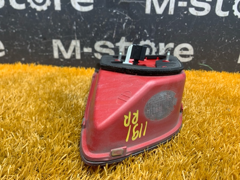 Фонарь крышки багажника, 3000 рублей, Красноярск