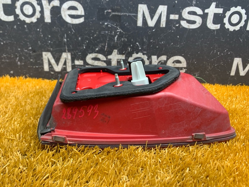 Фонарь крышки багажника, 3000 рублей, Красноярск