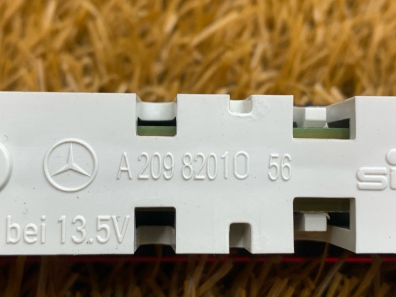 Фонарь крышки багажника, 5000 рублей, Красноярск