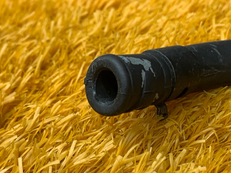 трубка вентиляции топливного бака, 300 рублей, Красноярск