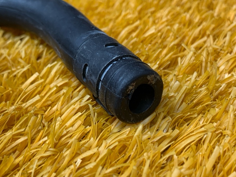 трубка вентиляции топливного бака, 300 рублей, Красноярск