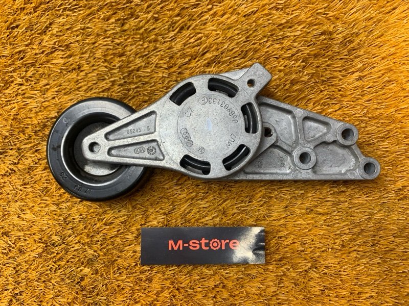 Натяжитель приводного ремня, 2000 рублей, Красноярск