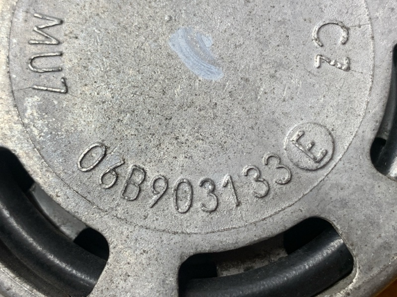 Натяжитель приводного ремня, 2000 рублей, Красноярск