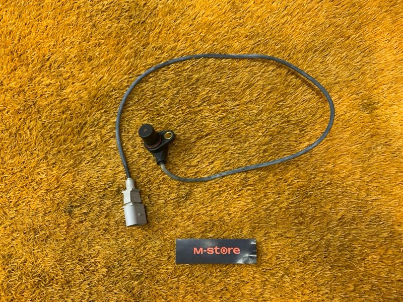 Датчик положения коленвала, 1500 рублей, Красноярск