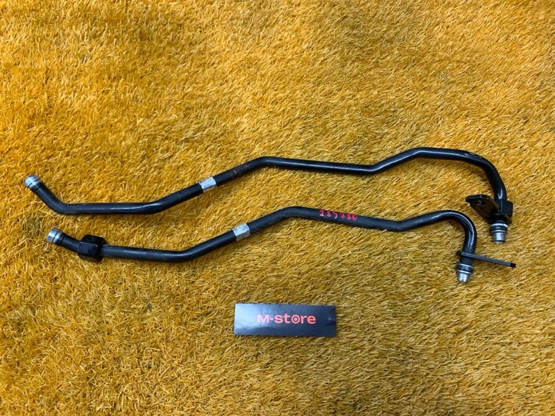 трубка охлаждения акпп, 930 рублей, Красноярск