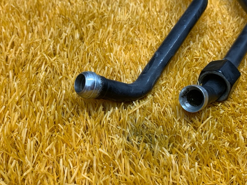 трубка охлаждения акпп, 930 рублей, Красноярск