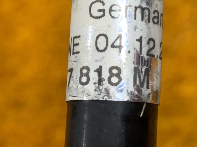 трубка охлаждения акпп, 930 рублей, Красноярск