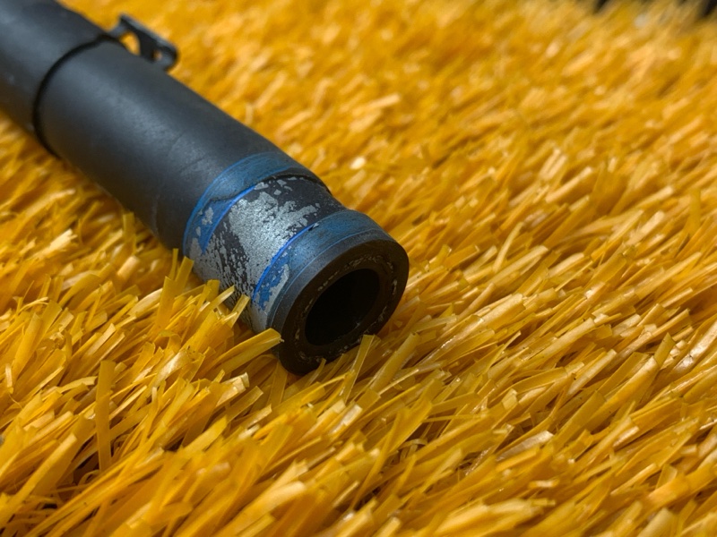 шланг топливный, 500 рублей, Красноярск