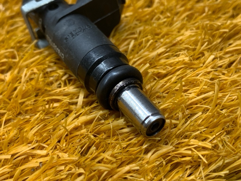 форсунка топливная, 800 рублей, Красноярск