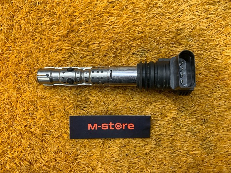 катушка зажигания, 1500 рублей, Красноярск