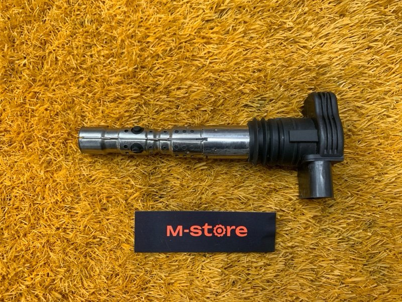 катушка зажигания, 1500 рублей, Красноярск