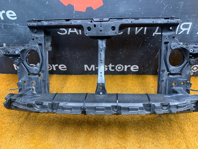 рамка радиатора, 17000 рублей, Красноярск