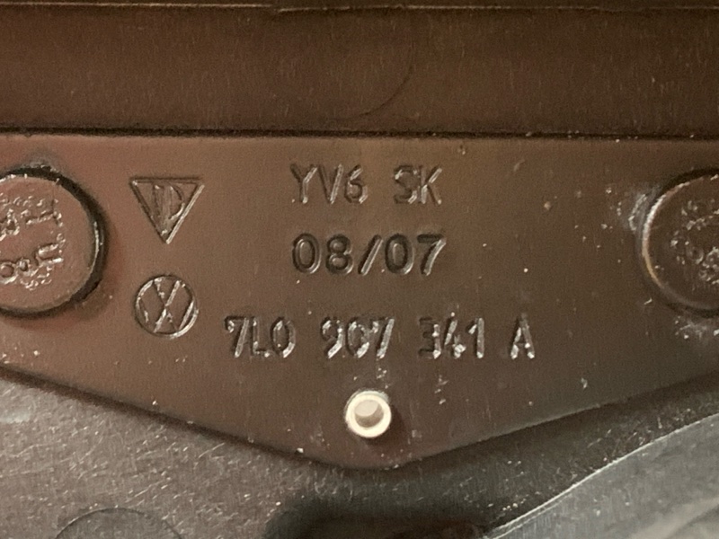 рамка радиатора, 17000 рублей, Красноярск