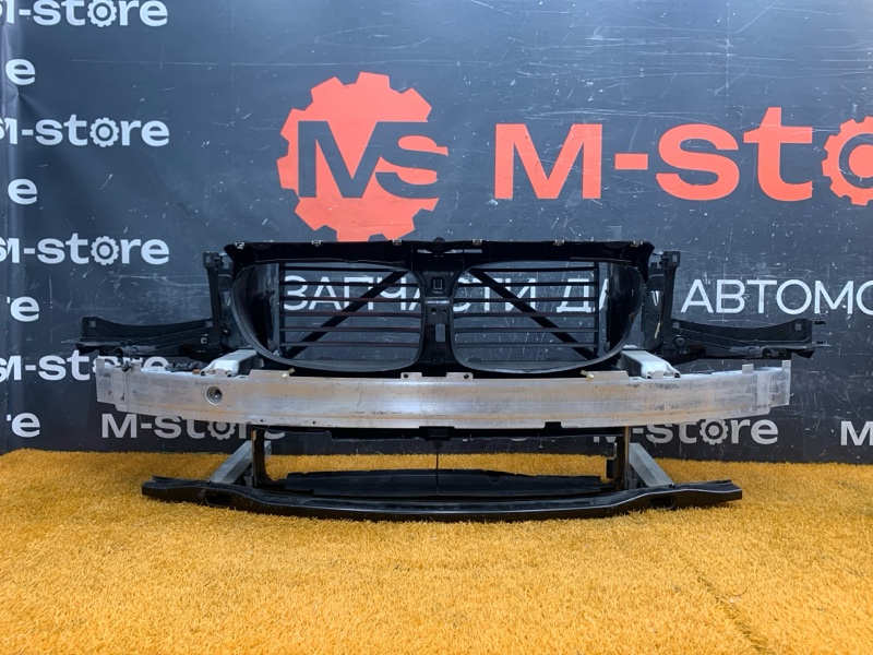 рамка радиатора, 30000 рублей, Красноярск