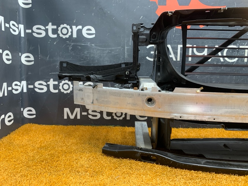 рамка радиатора, 30000 рублей, Красноярск