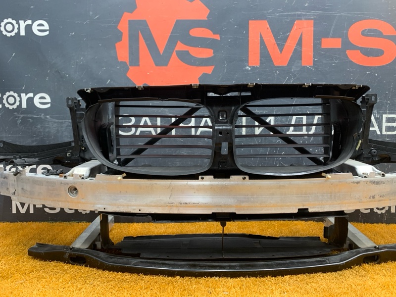 рамка радиатора, 30000 рублей, Красноярск