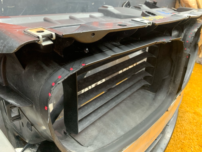 рамка радиатора, 30000 рублей, Красноярск