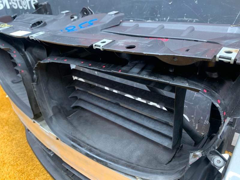 рамка радиатора, 30000 рублей, Красноярск