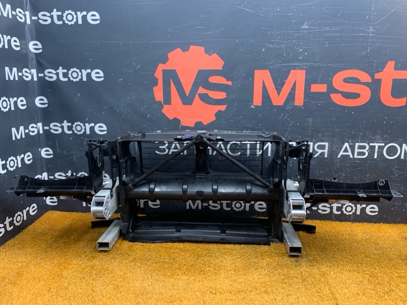 рамка радиатора, 30000 рублей, Красноярск