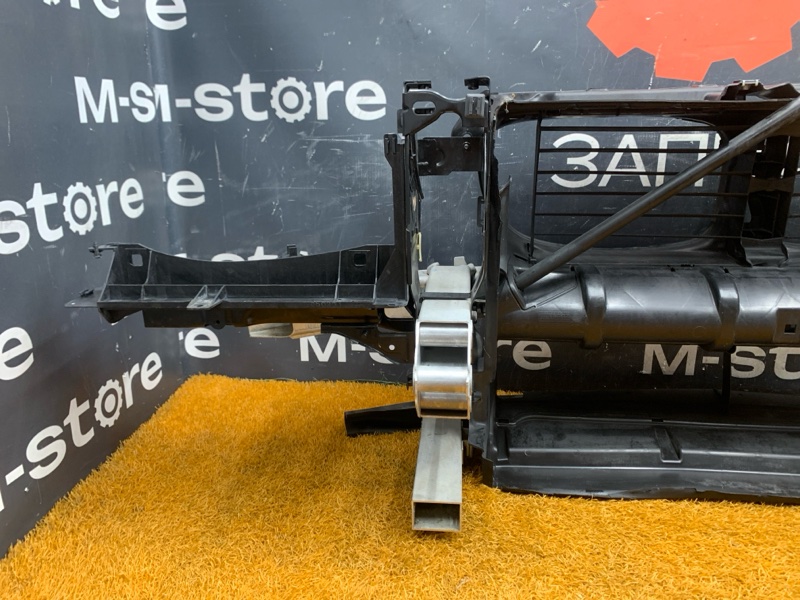 рамка радиатора, 30000 рублей, Красноярск