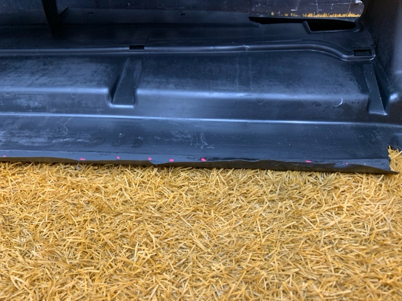 рамка радиатора, 30000 рублей, Красноярск