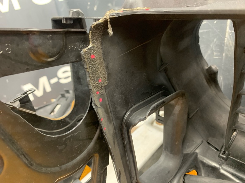 рамка радиатора, 30000 рублей, Красноярск