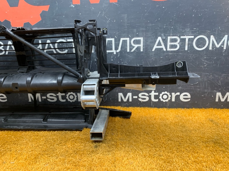 рамка радиатора, 30000 рублей, Красноярск