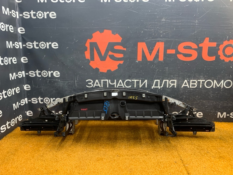 рамка радиатора, 30000 рублей, Красноярск