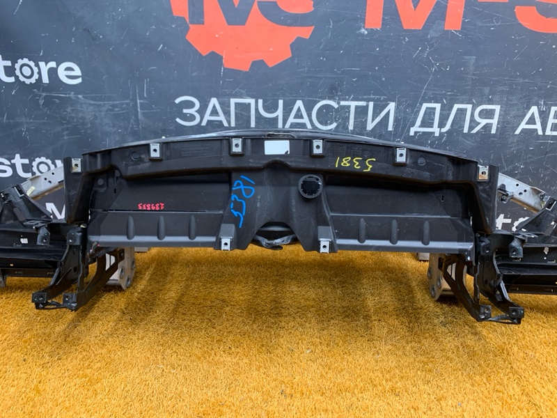 рамка радиатора, 30000 рублей, Красноярск