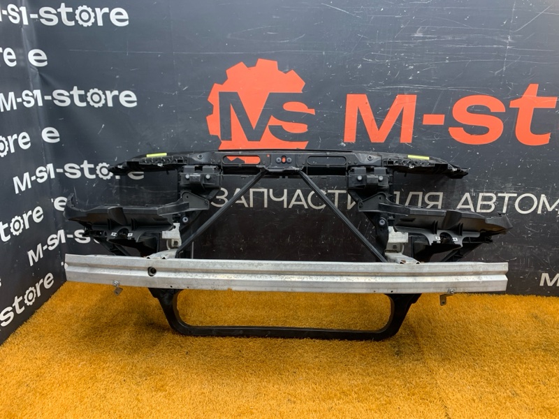 рамка радиатора, 11000 рублей, Красноярск