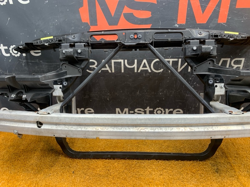 рамка радиатора, 11000 рублей, Красноярск