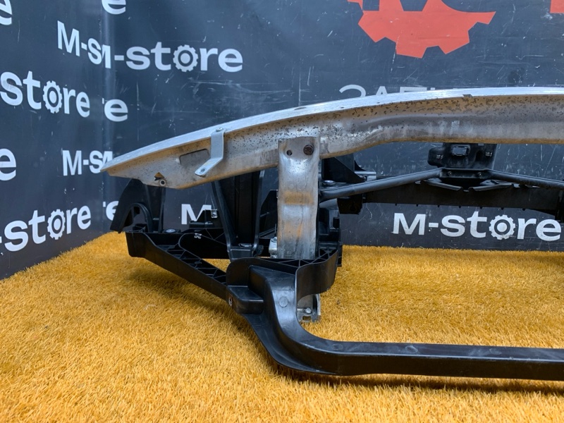 рамка радиатора, 11000 рублей, Красноярск