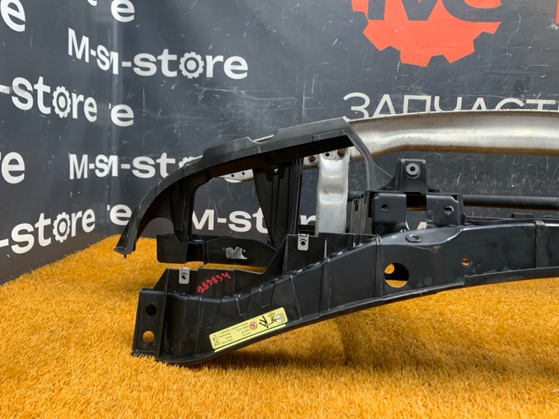 рамка радиатора, 11000 рублей, Красноярск