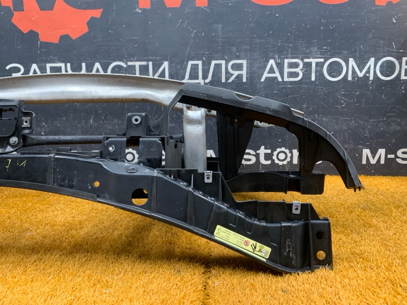 рамка радиатора, 11000 рублей, Красноярск