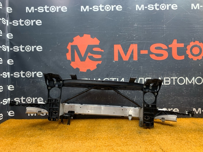 рамка радиатора, 11000 рублей, Красноярск