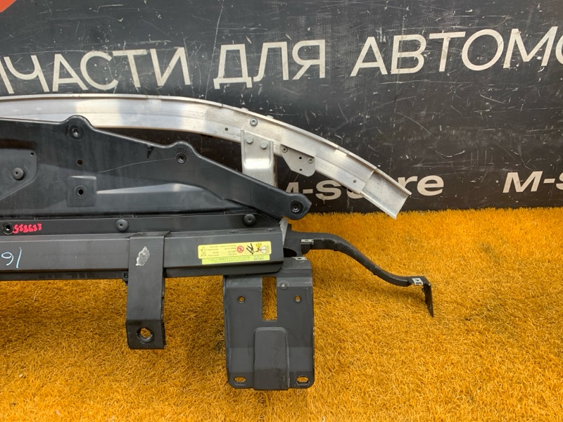 рамка радиатора, 11000 рублей, Красноярск