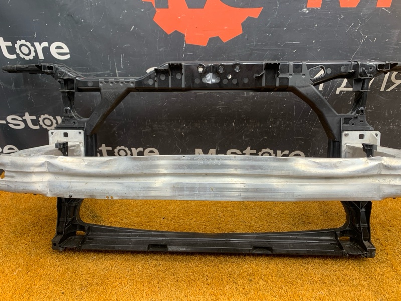 рамка радиатора, 15500 рублей, Красноярск