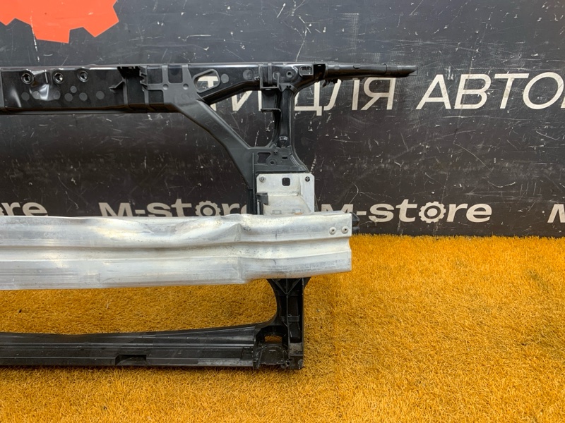 рамка радиатора, 15500 рублей, Красноярск