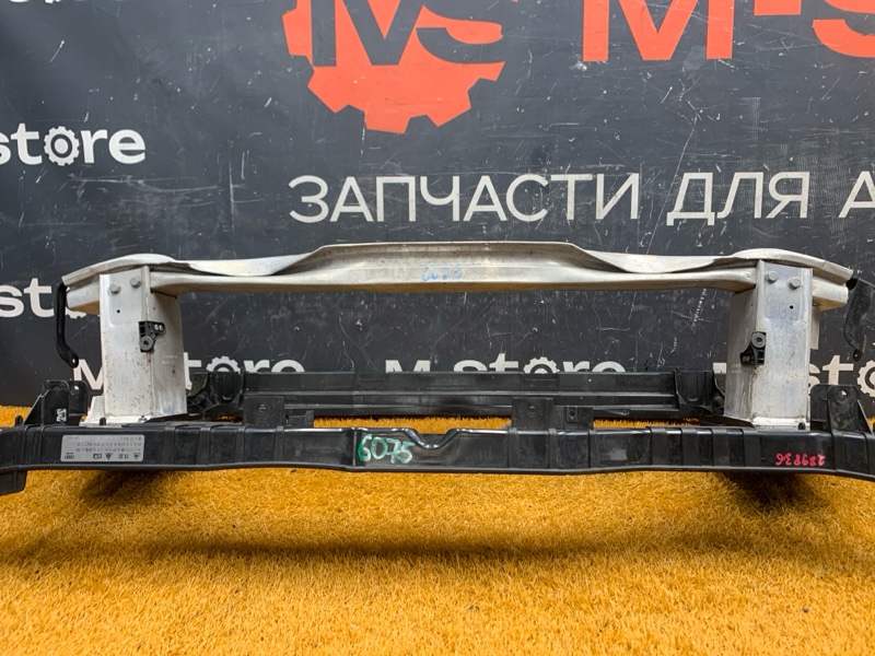 рамка радиатора, 15500 рублей, Красноярск