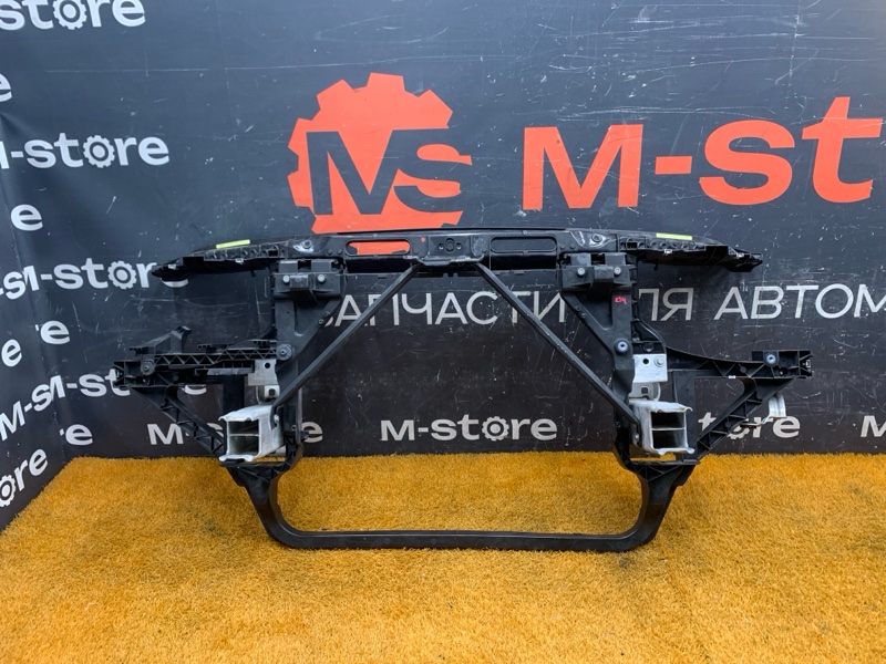 рамка радиатора, 7000 рублей, Красноярск