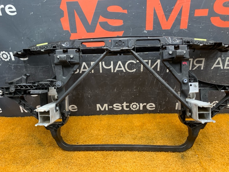 рамка радиатора, 7000 рублей, Красноярск