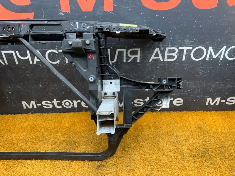 рамка радиатора, 7000 рублей, Красноярск