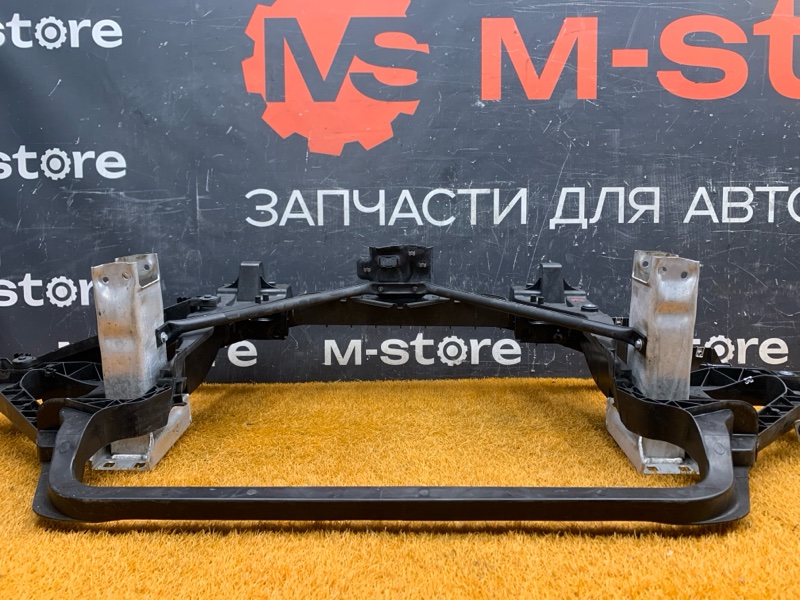 рамка радиатора, 7000 рублей, Красноярск