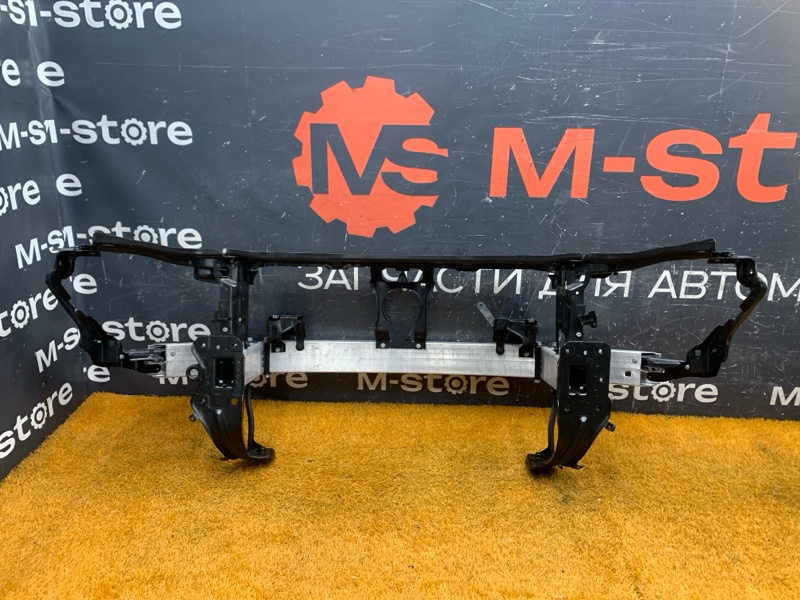 рамка радиатора, 6000 рублей, Красноярск