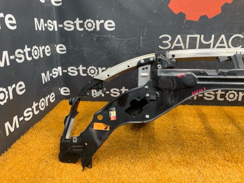 рамка радиатора, 6000 рублей, Красноярск