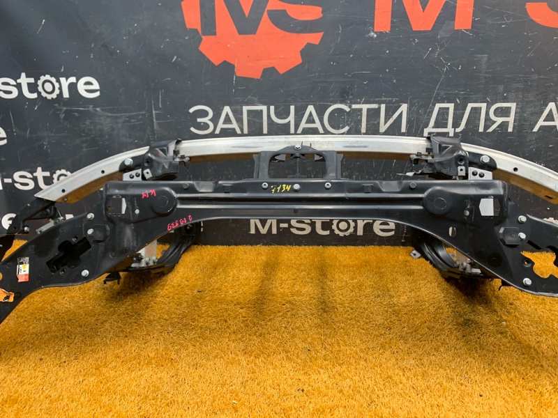 рамка радиатора, 6000 рублей, Красноярск